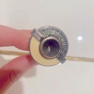 Lia Sophia Celebrity Collection Ring 7.5